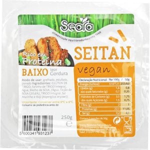 Seitan Seara 250g