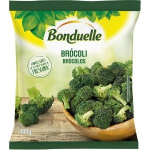 brócolos bonduelle natural