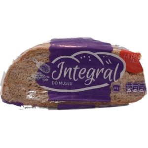 Pão de Trigo Integral, Museu do Pão