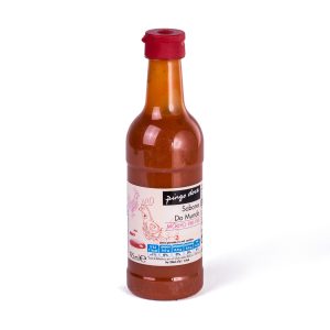 Piri-Piri, Pingo Doce