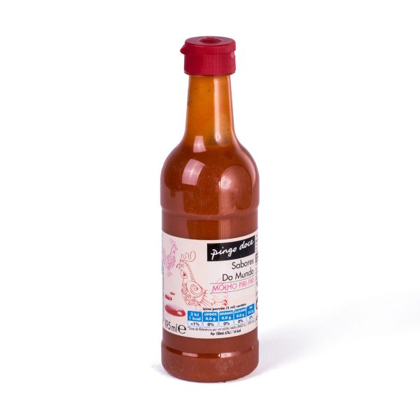 Piri-Piri, Pingo Doce