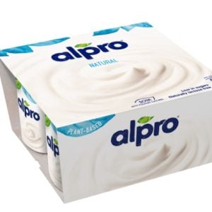 Yofu Soja Natural Alpro