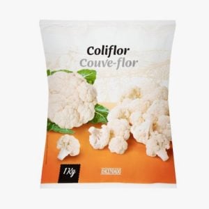 Couve-flor Hacendado