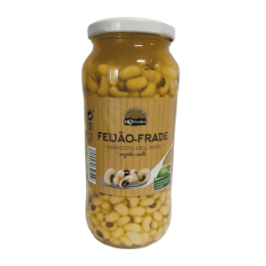 Feijão frade