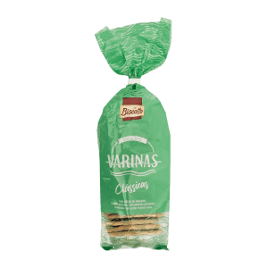 Bolachas varinas clássicas