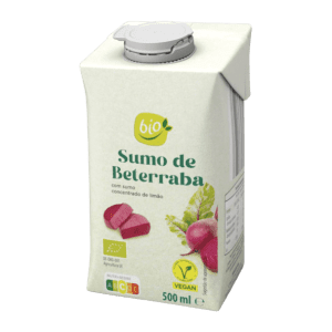 Sumo de beterraba