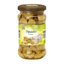 Cogumelos