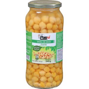 Grão de bico