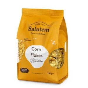 Corn Flakes Salutem