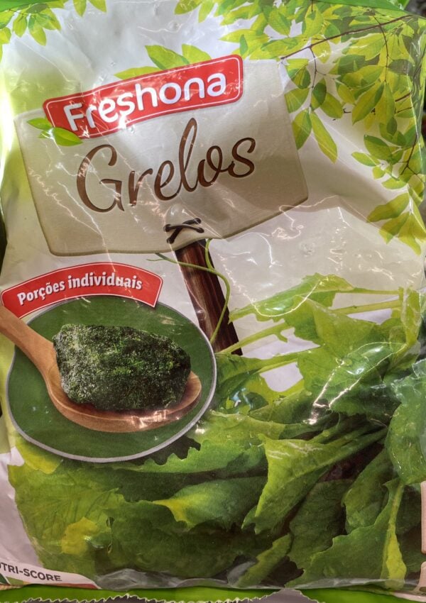 Grelos Freshona