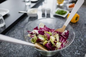 Saladas
