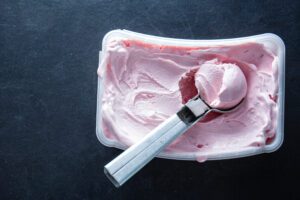 Gelados Novidade