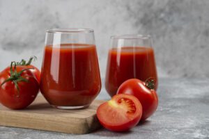 gaspacho