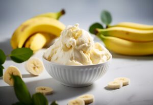 Gelado Caseiro