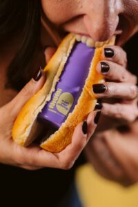 Crush Your Cravings