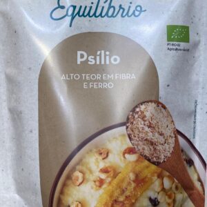 Psílio "Continente Equilíbrio"