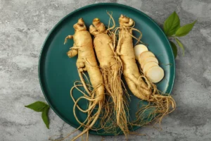 Ginseng 🌿