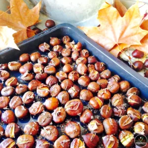 Castanhas
