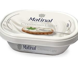 Queijo Cremoso Barrar Light, Matinal