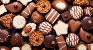 Bombons de Natal