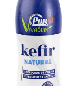 Kefir Líquido Natural
