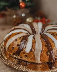 Bolo Rei
