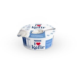 Kefir natural, Nestlé