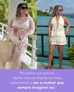 percurso da Rita