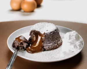 Petit Gâteau