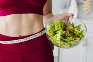 Dietas emagrecem o corpo