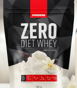 Zero Diet Whey