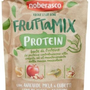 Snack Proteína