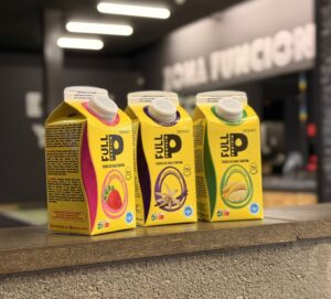 FullProtein