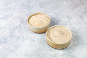 Pasta de Tahini