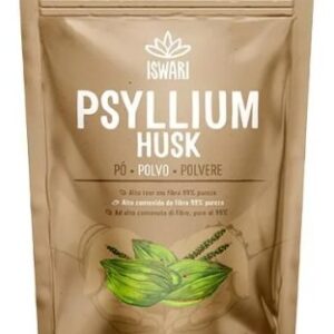 Psílio Em Pó, Iswari