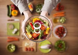 Hábitos alimentares