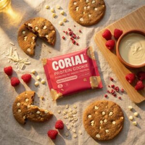 Snacks Proteicos
