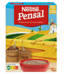 farinha Pensal