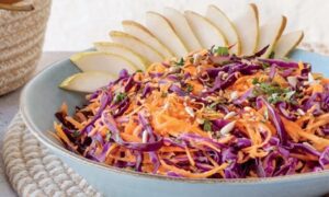 Saladas Pingo Doce