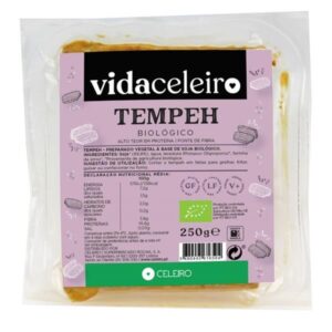 Tempeh Bio