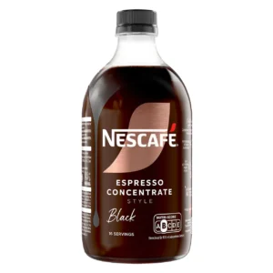 Espresso Concentrado Black Nescafé