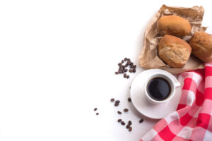 pequeno-almoço?