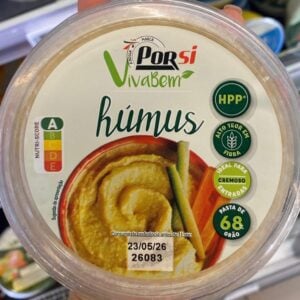 Húmus, por si