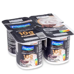 Iogurte Proteico Stracciatella