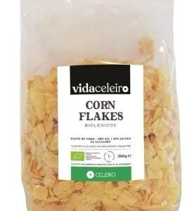 Corn Flakes - Flocos De Milho