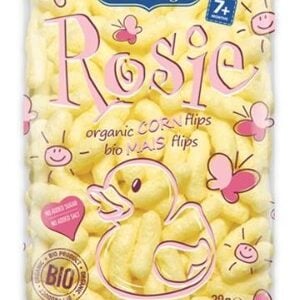 Snack De Milho, Sem Glúten