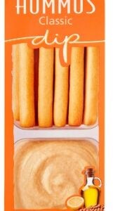 Hummus classi dip